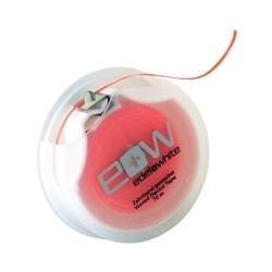 EDELWHITE DentalTape waxed Zahnseide 70 m