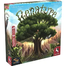 Pegasus Spiele Renature