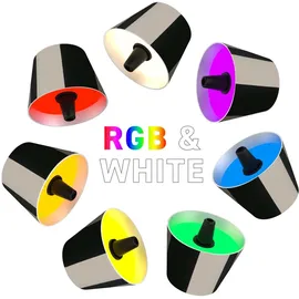 SOMPEX Top 2.0 Neon Orange