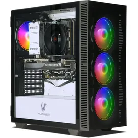 Ankermann Highscore Gaming V3 Intel Core i9-12900F | Nvidia GeForce RTX 5070 12GB 32GB DDR5 RAM 1TB NVMe SSD Windows 11 WLAN & Bluetooth | Libre Office