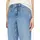 Comma, Barrel Leg Jeans blau 44