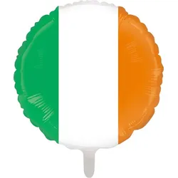 Irland Folienballon 46 cm