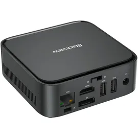 Blackview MP50 Mini PC AMD 3500U 16 GB RAM 512 GB SSD Win11 Pro