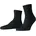Laufsocken Schwarz 49-50
