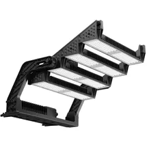 dotlux HLFsport 1600W 3000K Aluminium