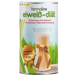 FORMOLINE Eiweiss Diaet Pulver 480 g