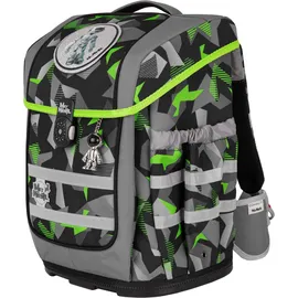 McNeill Ergo Compacto 5-tlg. grau