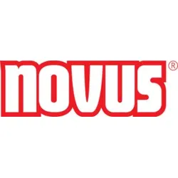 NOVUS Heftgerät Stabil grau 020-1288 24/6 26/6