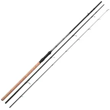Spro Trout Master Passion Trout Sbiro 2,70m 3-25g - Angelrute für Forellen, Sbirolinorute zum Forellenangeln, Forellenrute