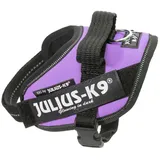 Julius-K9 Julius K-9 Idc® Power Baby Hundegeschirr - Purple - Baby 1