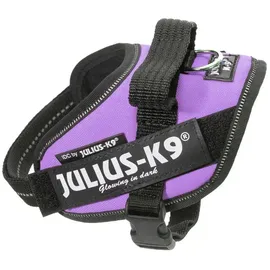 Julius-K9 Julius K-9 Idc® Power Baby Hundegeschirr - Purple - Baby 1