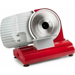 Aufschnittmaschine DOMO