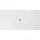 Duravit Sustano 180x90x3cm, weiß matt