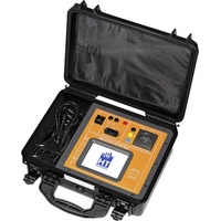 HT Instruments Multitest HT700+ RCD Gerätetester