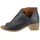 Andrea Conti Sandalette Damen Blau 40