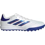 Adidas Copa Pure 2 League TF Cloud White / Lucid Blue / Solar Red 39 1/3