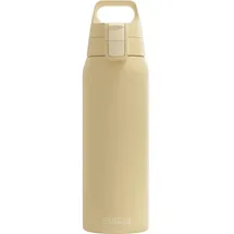 Sigg Shield Therm One Opti Gelb 0,75 l