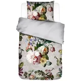 Essenza Fleur grey 155 x 220 cm + 80 x 80 cm