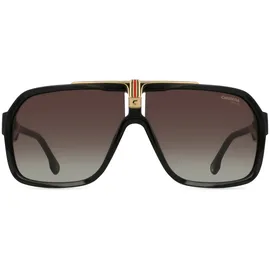 Carrera 1014/S 807/HA black / brown