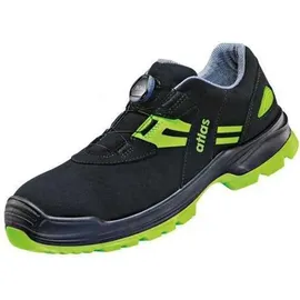 Atlas Halbschuh FLASH 5255 XP BOA ESD S3, Weite 10 Größe 45