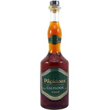 Papidoux Pâpidoux Calvados VSOP