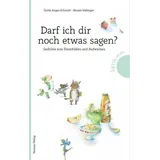 Vermes-Verlag Ges.mbH Darf ich dir noch etwas sagen?