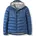 Rab Cirrus Ultra Hoody Tempest Blue