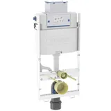 Geberit GIS Element für Wand-WC 100cm mit Omega Unterputzspülkasten 12cm