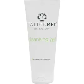 Tattoo Med GmbH Tattoomed cleansing Gel