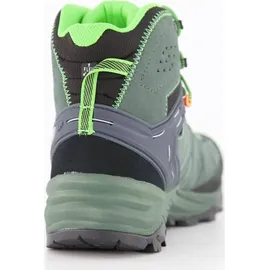 Salewa Alp Trainer 2 Mid GTX Herren raw green/pale frog 44