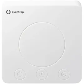 OVENTROP ClimaCon F 310 Raumthermostat 230 V Heizen/Kühlen