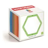 MAGFORMERS Hexagon Set 12tlg. 278-33