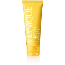 Clinique Sun Anti-Wrinkle Face Cream LSF 30 50 ml