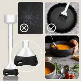 Zeegma 5 in 1 Stabmixer