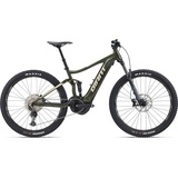 Giant Stance E+ Pro 1 Grün Modell Auslaufmodell