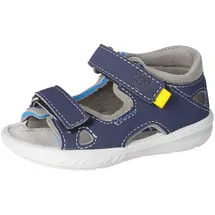 Pepino Sandalen Blau 22
