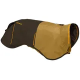 Ruffwear Sun Shower Hundejacke 36,5 cm Braun XS