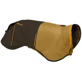 Ruffwear Sun Shower Hundejacke 36,5 cm Braun XS