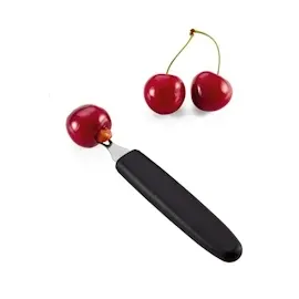 Triangle Kirschentkerner Edelstahl