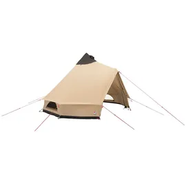 Robens Klondike S Zelt - Khaki - 4 Platz