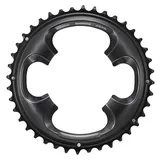 Shimano Kettenblatt 30 Zähne Schwarz