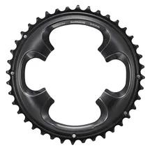 Shimano Kettenblatt 30 Zähne Schwarz