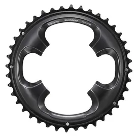 Shimano Kettenblatt 30 Zähne Schwarz
