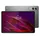 Lenovo Yoga Tab 11.1" 12 GB RAM 256 GB Luna Grey ZAG60036GR