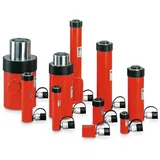 Columbus McKinnon Universalzylinder Druckkraft 5 t, Hub 75 mm