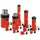 Columbus McKinnon Universalzylinder Druckkraft 5 t, Hub 75 mm