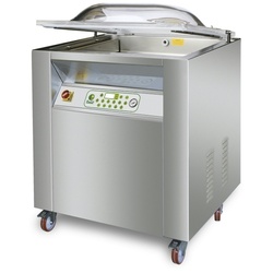 Vakuum Kammer Maschine - FIMAR CAM/500C TOP - Schweißbalken 50 cm