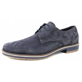 LLOYD Langston Schnürschuh blau | Gr.: 44,5