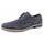 LLOYD Langston Schnürschuh blau | Gr.: 44,5