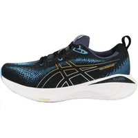 Asics Gel-Cumulus 25 Herren black/fellow yellow 43,5